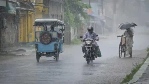 West Bengal Weather