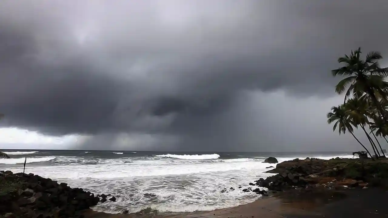 West Bengal Weather