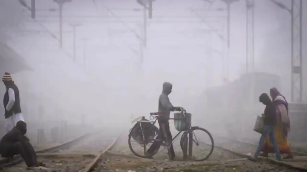 West Bengal Weather Today