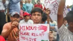 hindu violence bangladesh