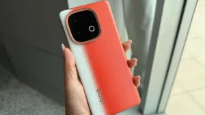 iQOO Neo 10 Smartphone