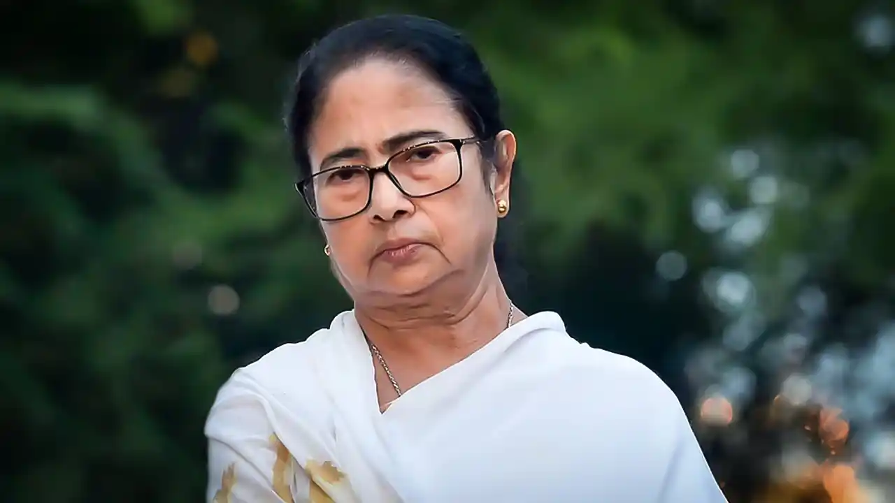 mamata banerjee leadership future