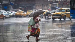 today weather west bengal 11-03-2025