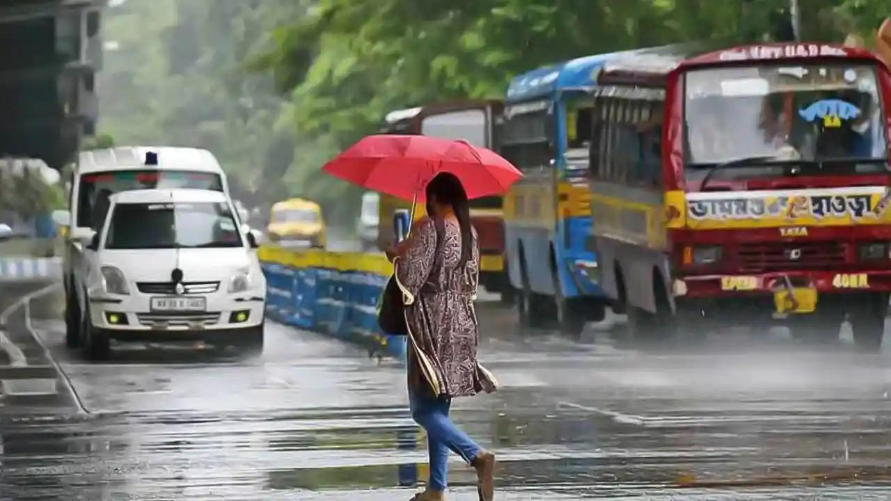 today weather west bengal 12-03-2025