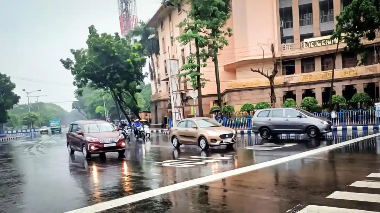 west bengal weather today 11-02-2025