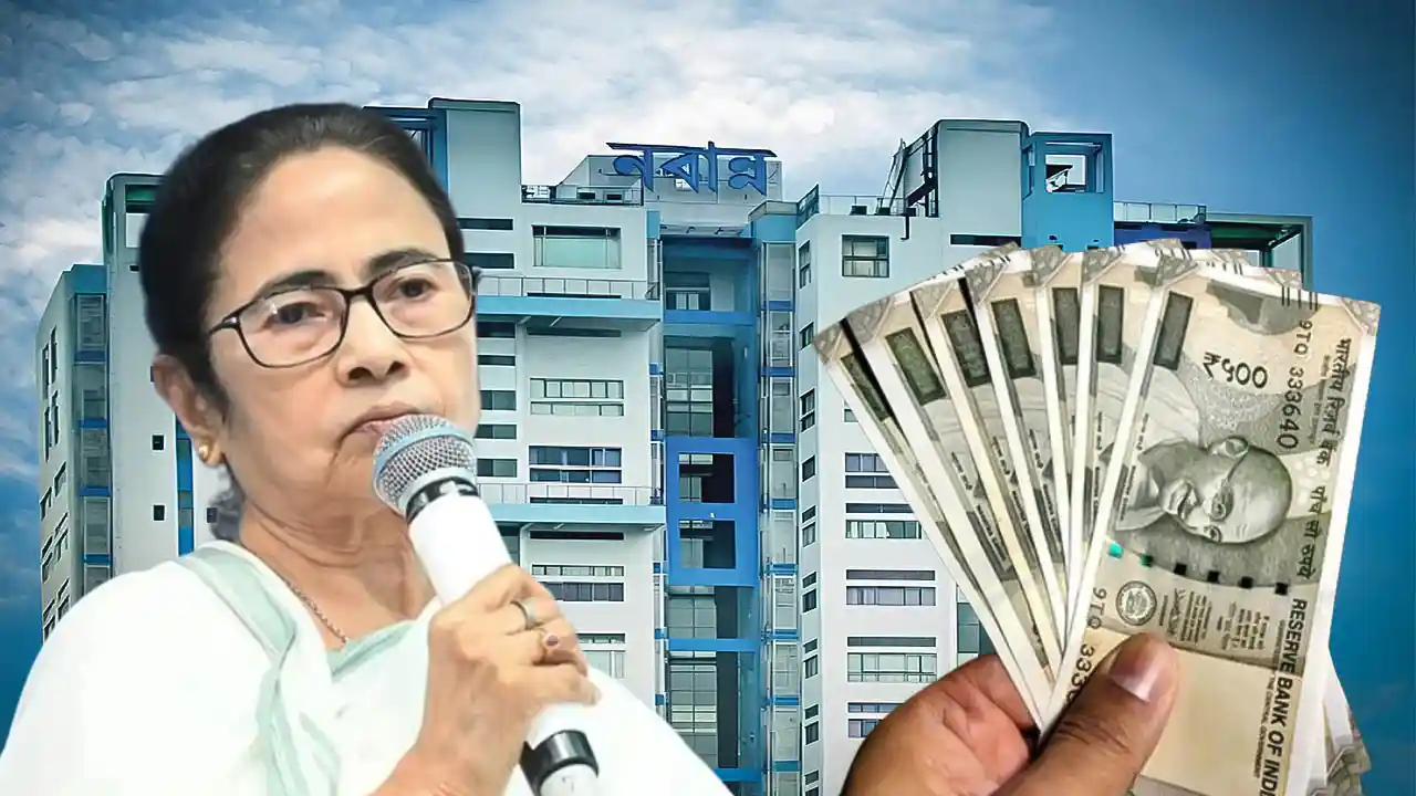 workers new salary structure announced west bengal